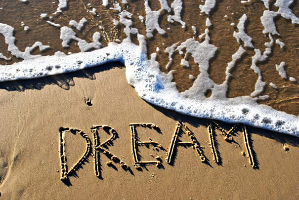 Case #12 — Dream: twins, water, mother