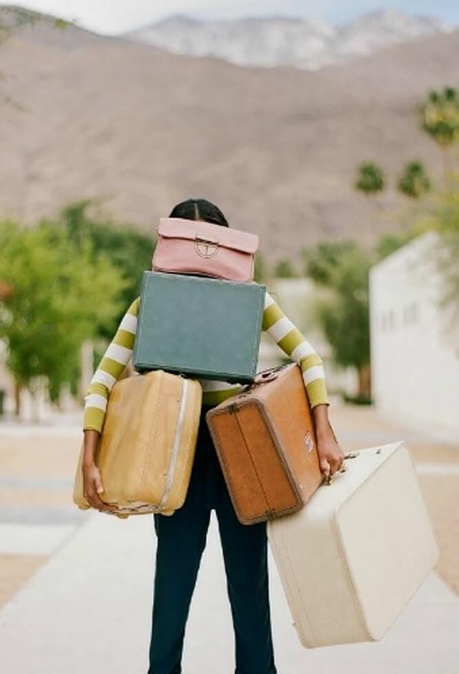 Case #143 — Letting go of too much responsibility