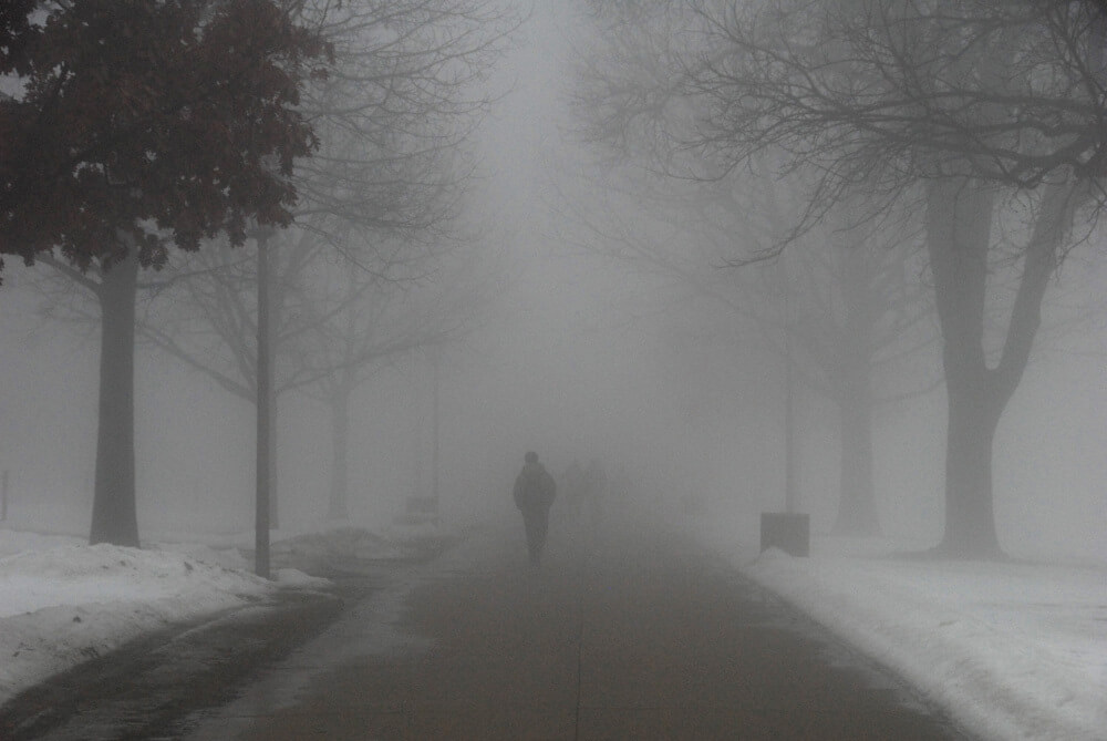 Case #15 — Colour blindness, blinking and emotional sensitivity