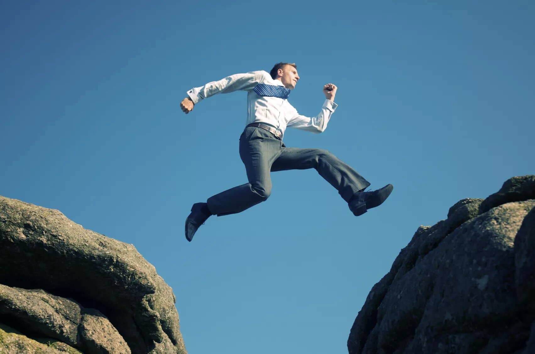 Case #173 — Awareness: the leaping off point
