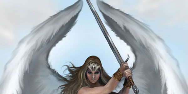Case #183 — Guardian angel ninjas