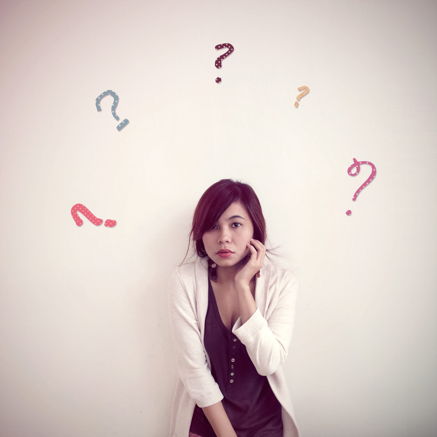 Case #186 — Doubts about marriage