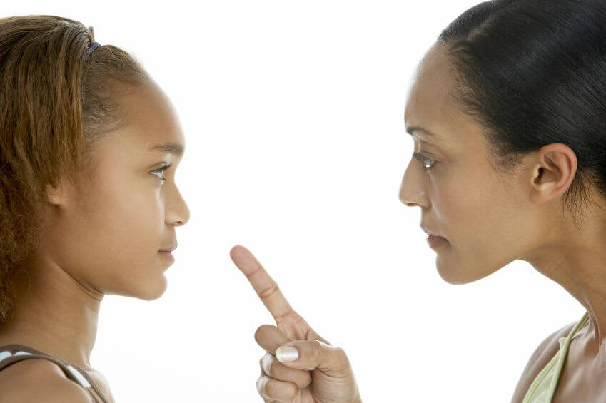 Case #197 — Being right, or letting go