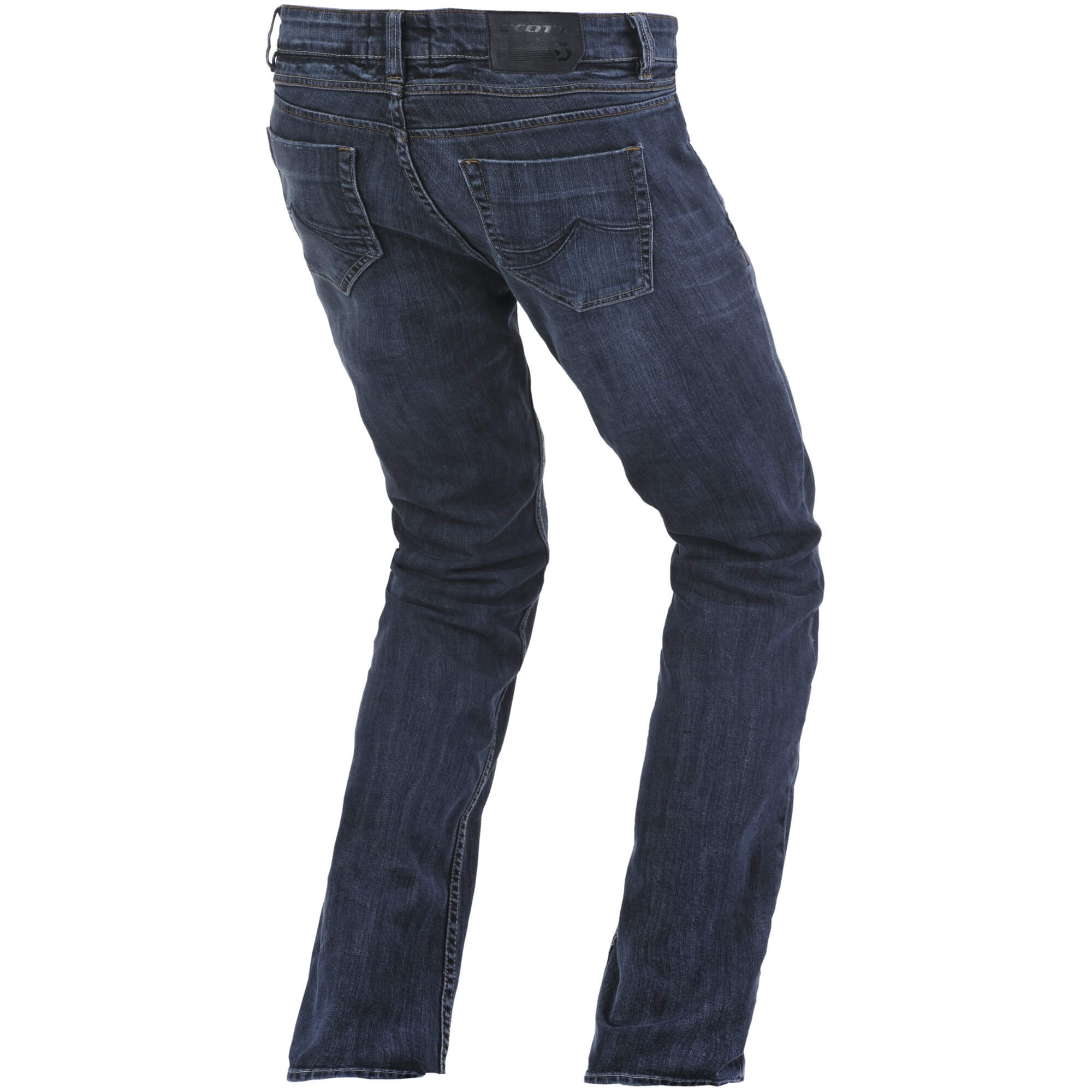 Case #200 — An ordinary pair of jeans reveals all