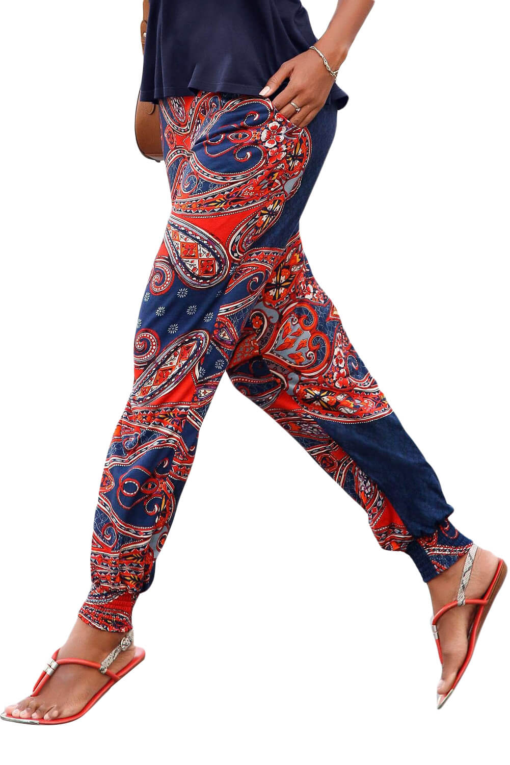 Fall Nr. 28 — Die sprechende Hose