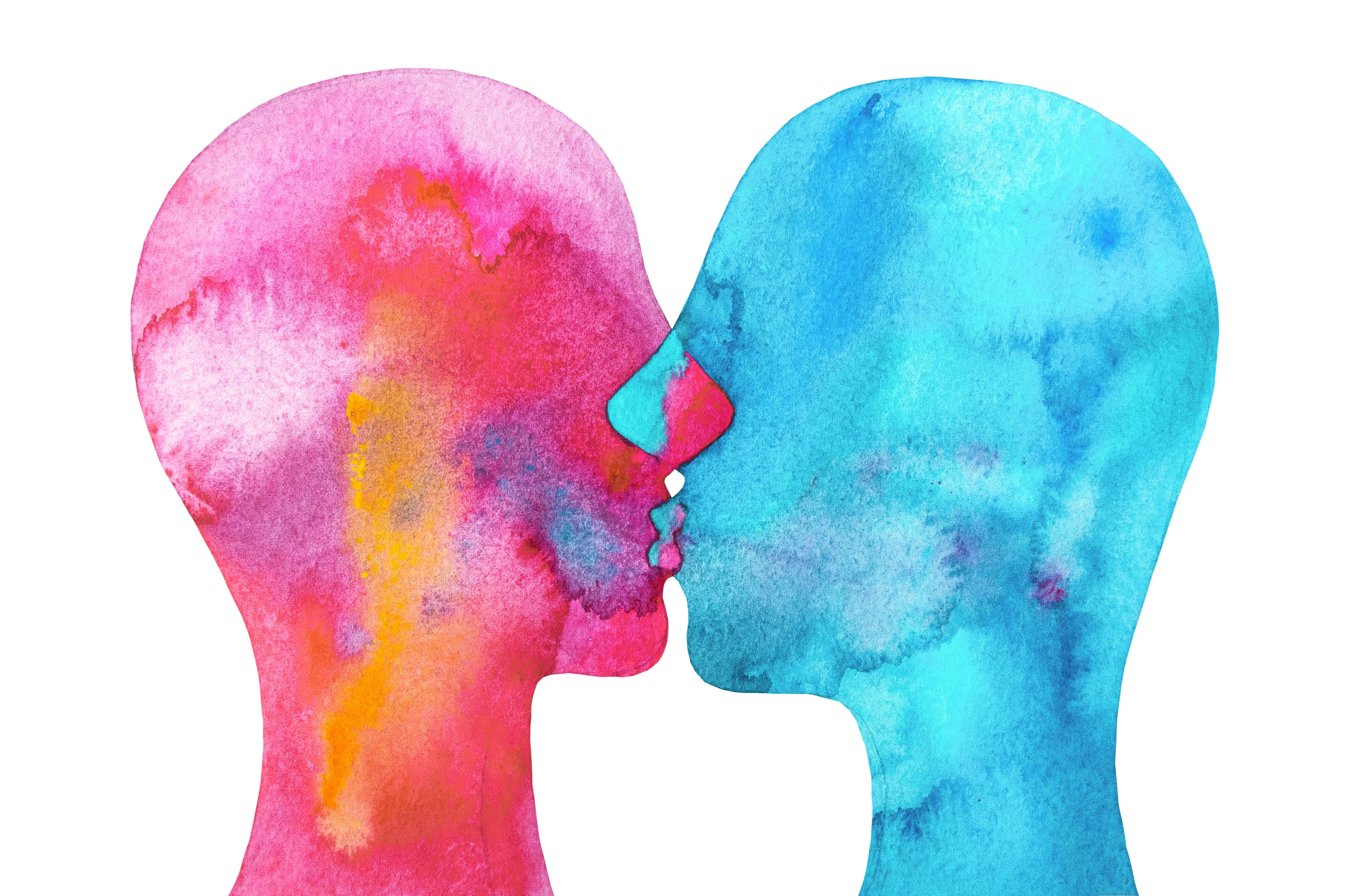 Fall Nr. 31 — Sex gegen Intimität tauschen
