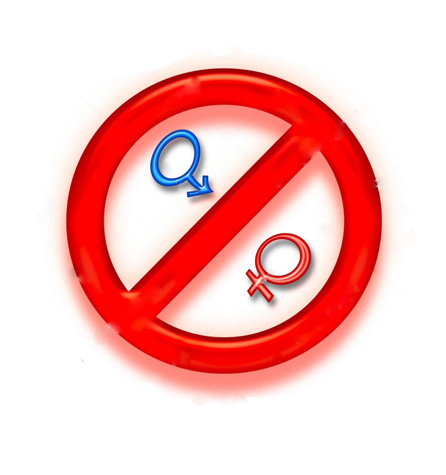 Case #4 — Sexy and celibate