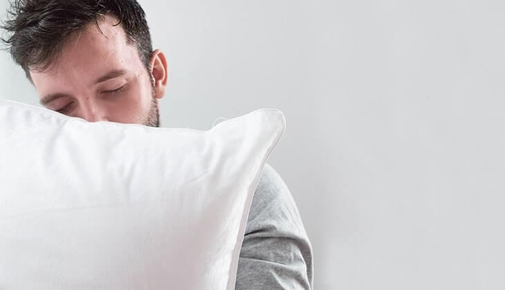 Case #50 — Talking to pillows: about support
