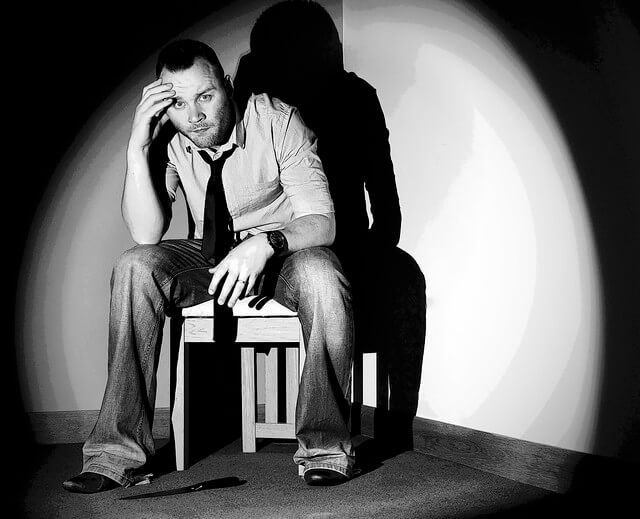 Case #90 — When the client is more aware than the therapist