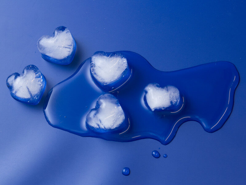 Case #98 — The unthawing of relationship