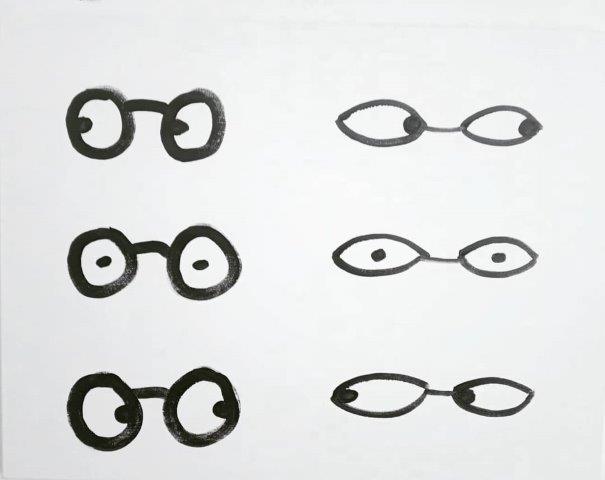 Eye Distance....You Distance