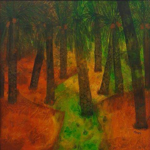 Oasis
