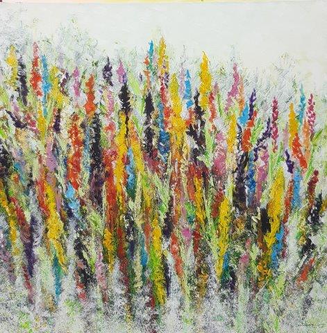Riot of Colours