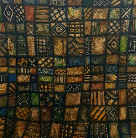 Tribal