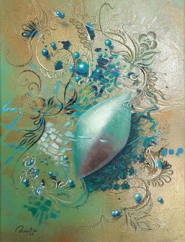Seed of the Universe