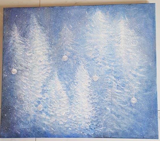 Winter Vibes