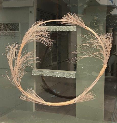 What Goes Around, Comes Around