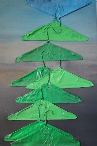 Christmas Tree 1