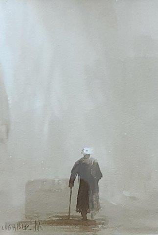 Lonely, Miniatur
