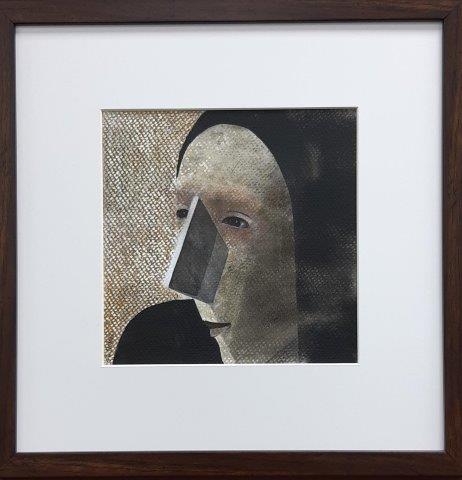 Portrait 1