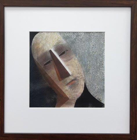 Portrait 2